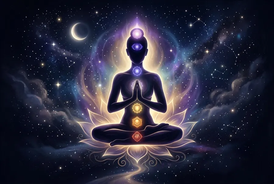 Spiritual Healing in Calgary