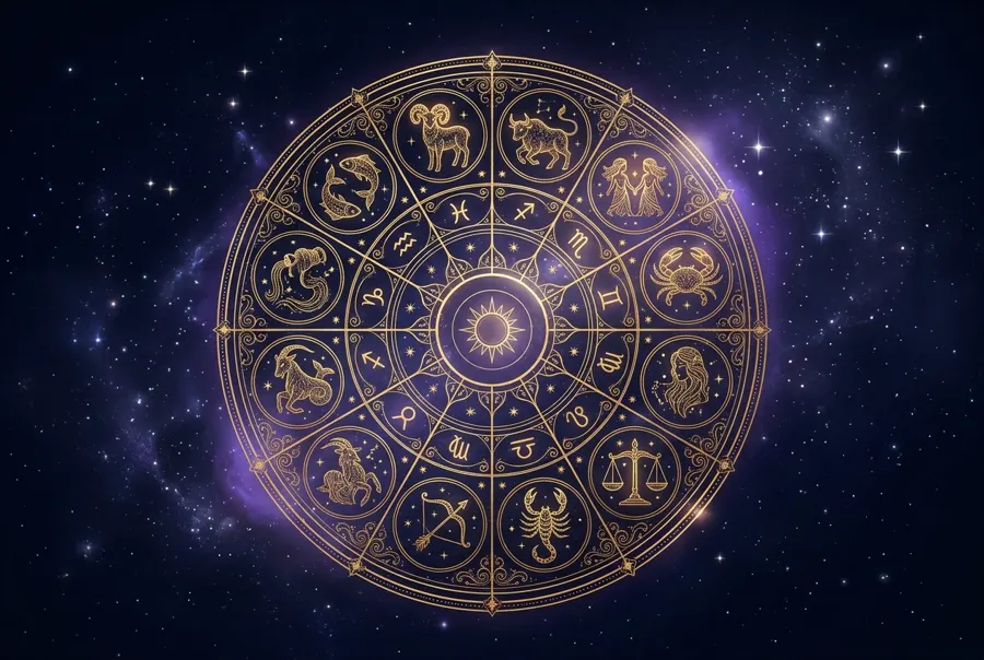 Horoscope Reading in Calgary