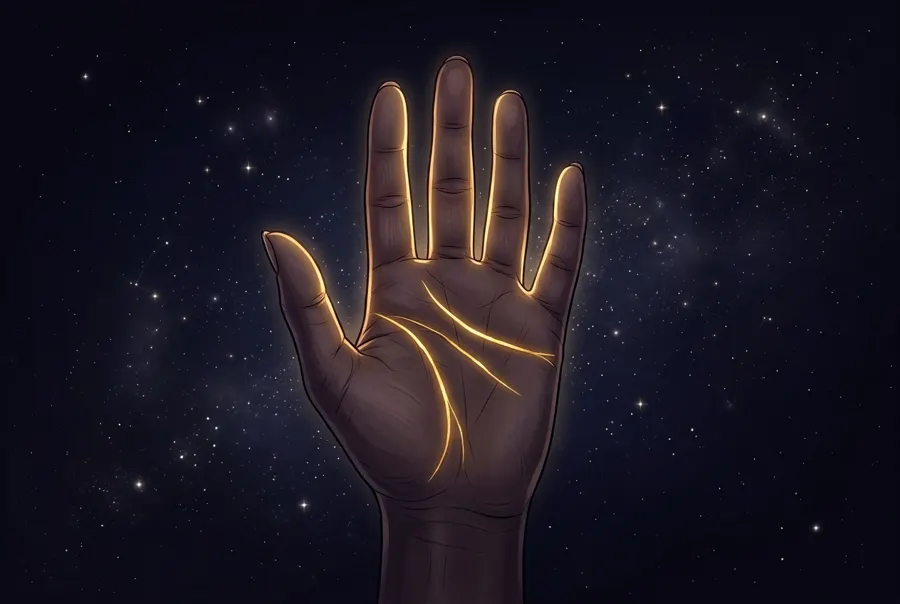 Palm Reading in Calgary