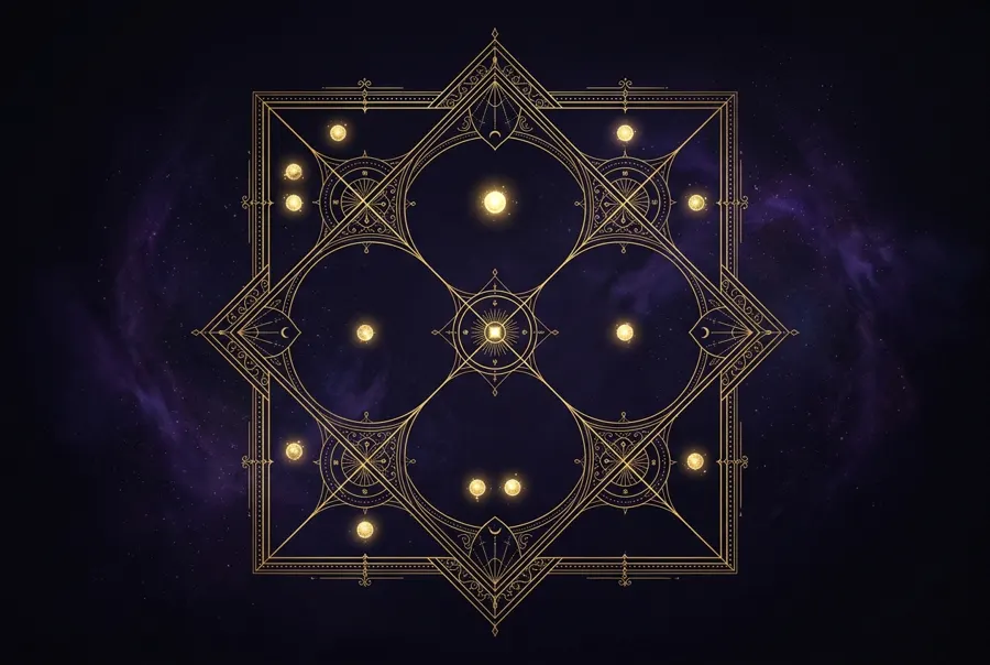 Vedic Astrology in Calgary